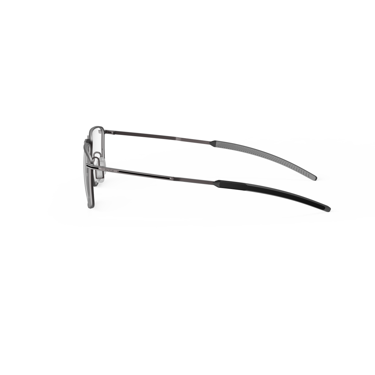 MALAC 02, Gun Metal Matte-No Lens Reference, hi-res image number null